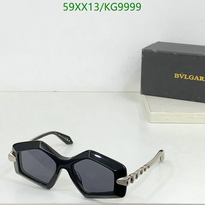 Bvlgari-Glasses Code: KG9999 $: 59USD