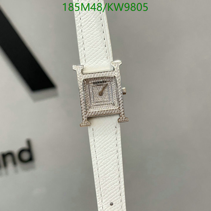 Hermes-Watch(4A) Code: KW9805 $: 185USD