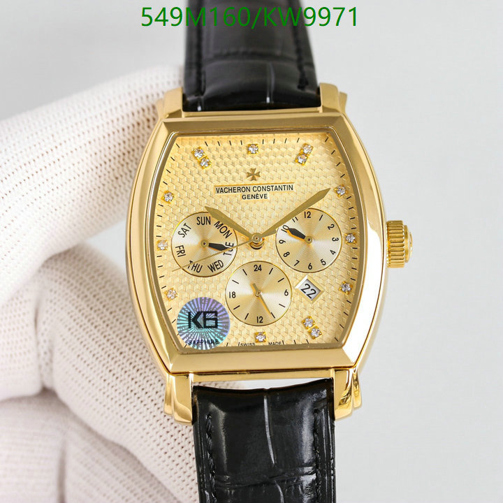 Vacheron Constantin-Watch-Mirror Quality Code: KW9971 $: 549USD