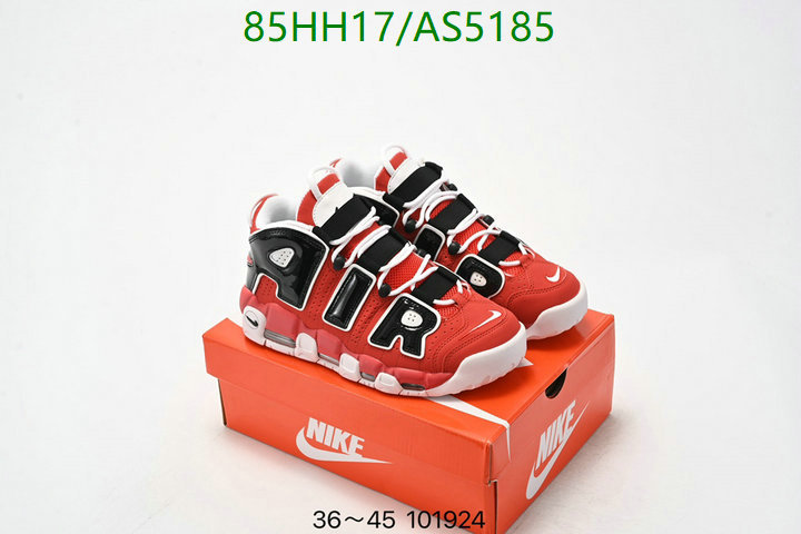 Nike-Men shoes Code: AS5185 $: 85USD