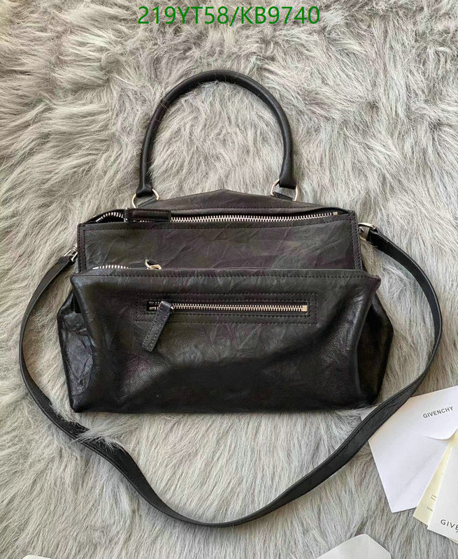 Givenchy-Bag-Mirror Quality Code: KB9740 $: 219USD