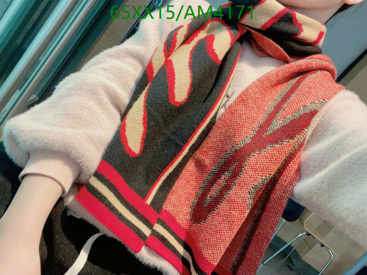 Burberry-Scarf Code: AM4171 $: 65USD