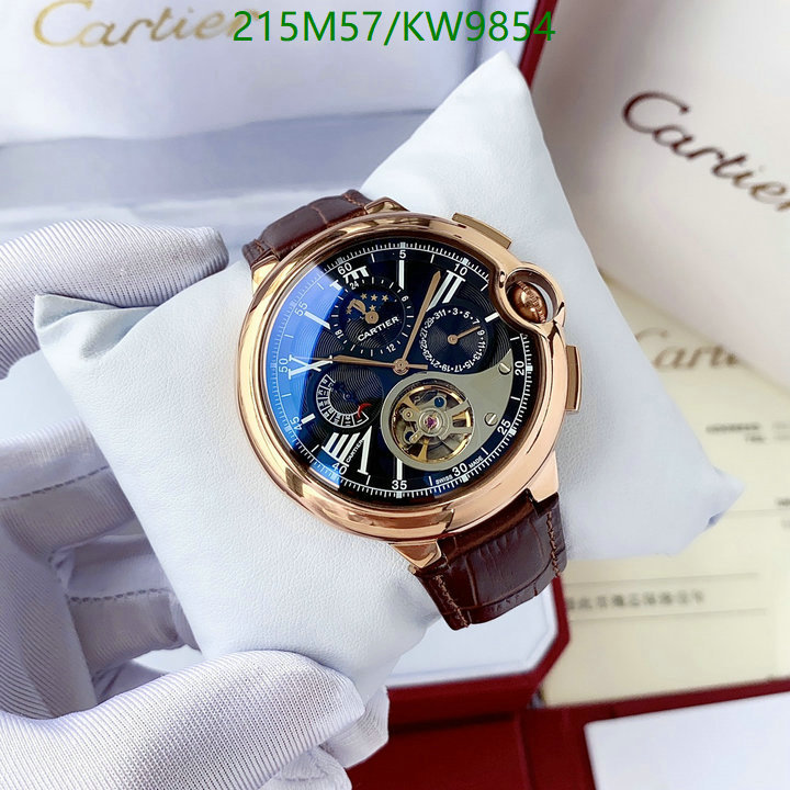 Cartier-Watch-Mirror Quality Code: KW9854 $: 215USD