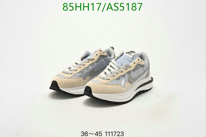 Nike-Men shoes Code: AS5187 $: 85USD