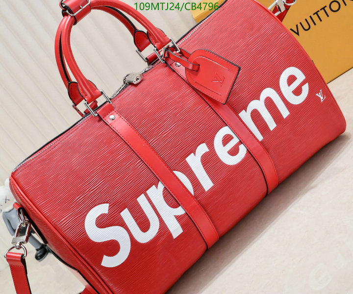 LV-Bag-4A Quality Code: CB4796 $: 109USD