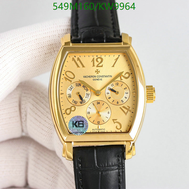 Vacheron Constantin-Watch-Mirror Quality Code: KW9964 $: 549USD