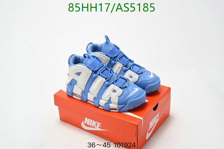 Nike-Men shoes Code: AS5185 $: 85USD