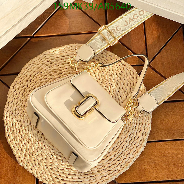 Marc Jacobs-Bag-Mirror Quality Code: AB5640 $: 159USD