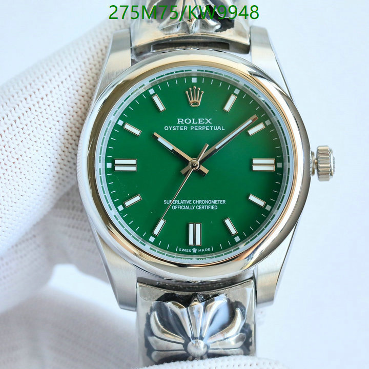 Rolex-Watch-Mirror Quality Code: KW9948 $: 275USD