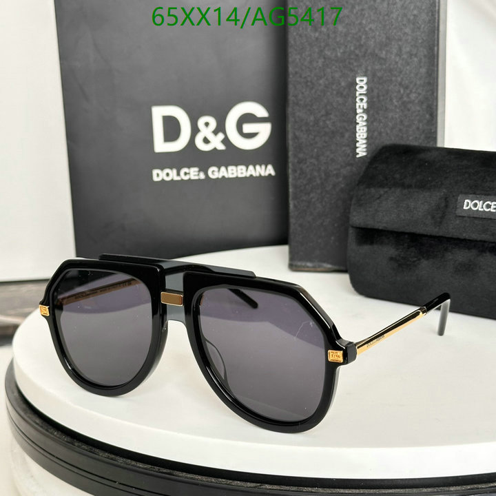 D&G-Glasses Code: AG5417 $: 65USD