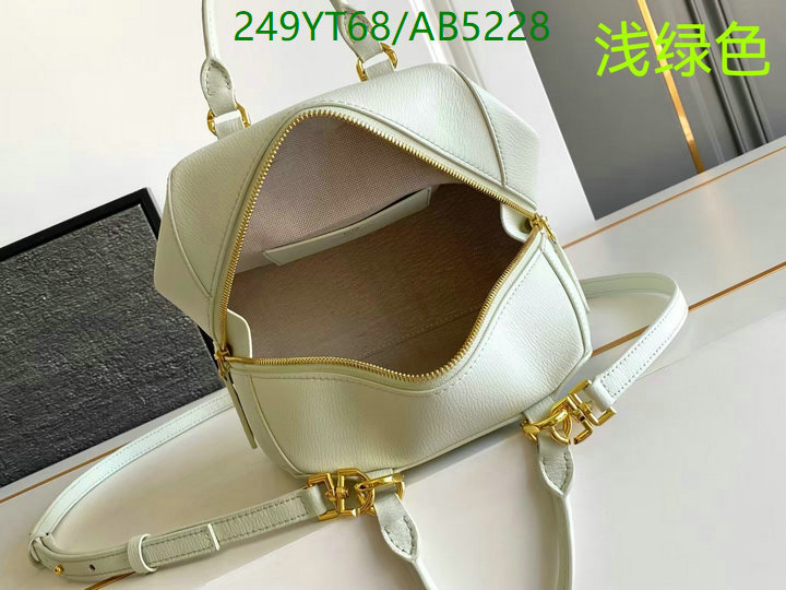 Givenchy-Bag-Mirror Quality Code: AB5228 $: 249USD