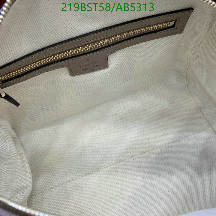 Gucci-Bag-Mirror Quality Code: AB5313 $: 219USD