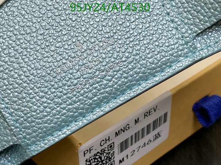 LV-Wallet Mirror Quality Code: AT4530 $: 95USD