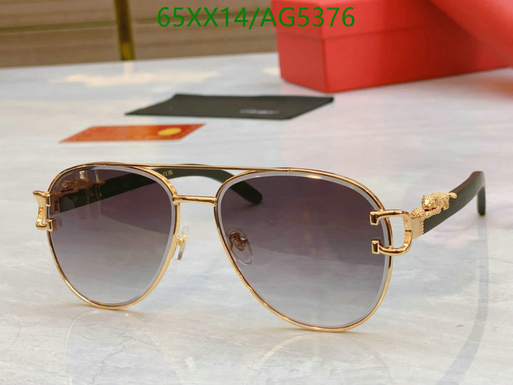 Cartier-Glasses Code: AG5376 $: 65USD