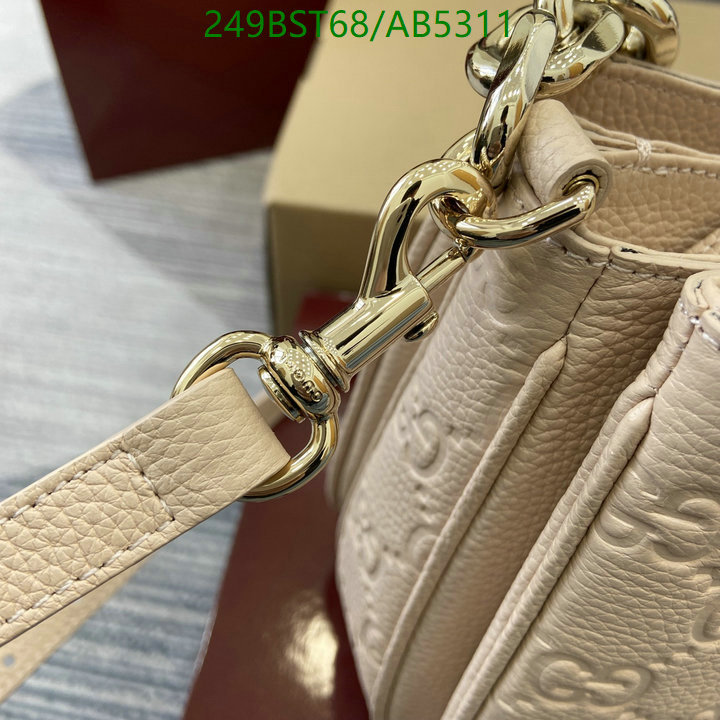 Gucci-Bag-Mirror Quality Code: AB5311 $: 249USD