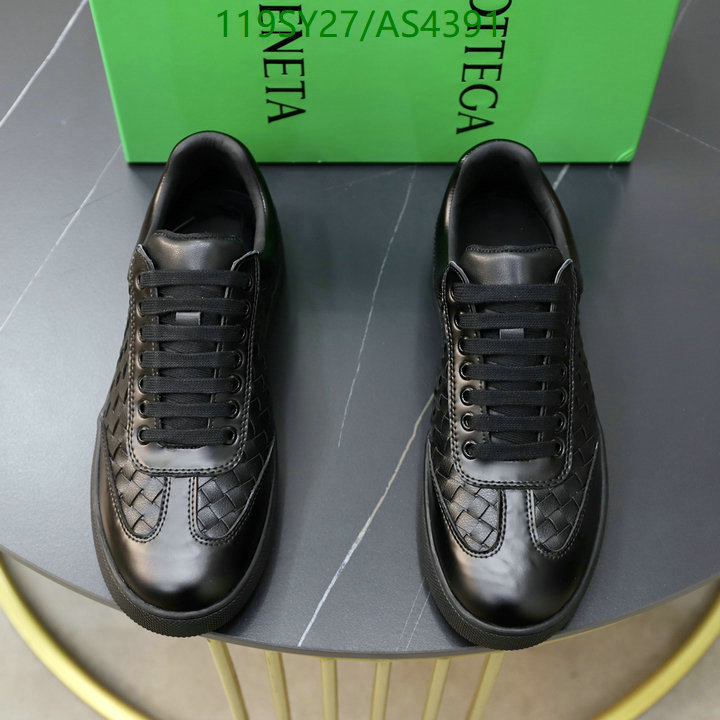 BV-Men shoes Code: AS4391 $: 119USD