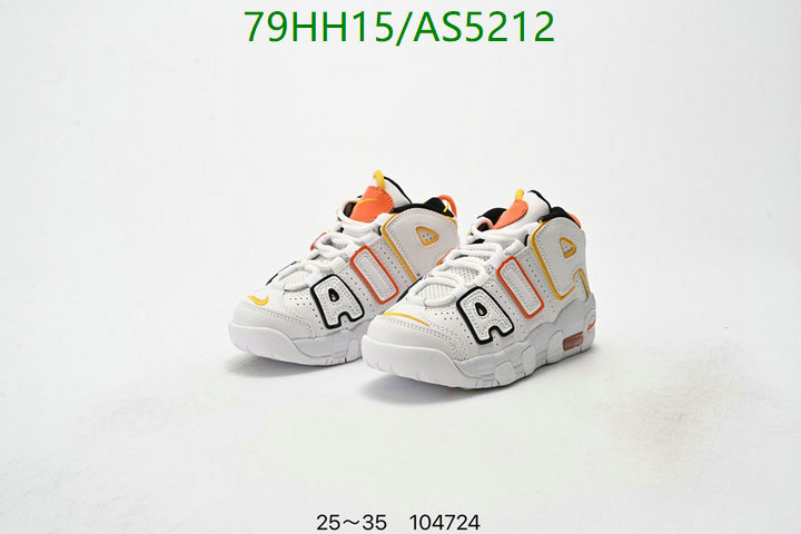 NIKE-Kids shoes Code: AS5212 $: 79USD