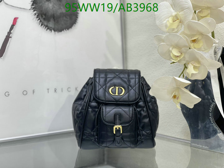 Dior-Bag-4A Quality Code: AB3968