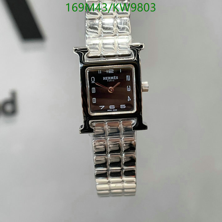 Hermes-Watch(4A) Code: KW9803 $: 169USD