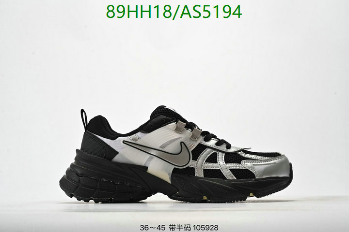 Nike-Men shoes Code: AS5194 $: 89USD