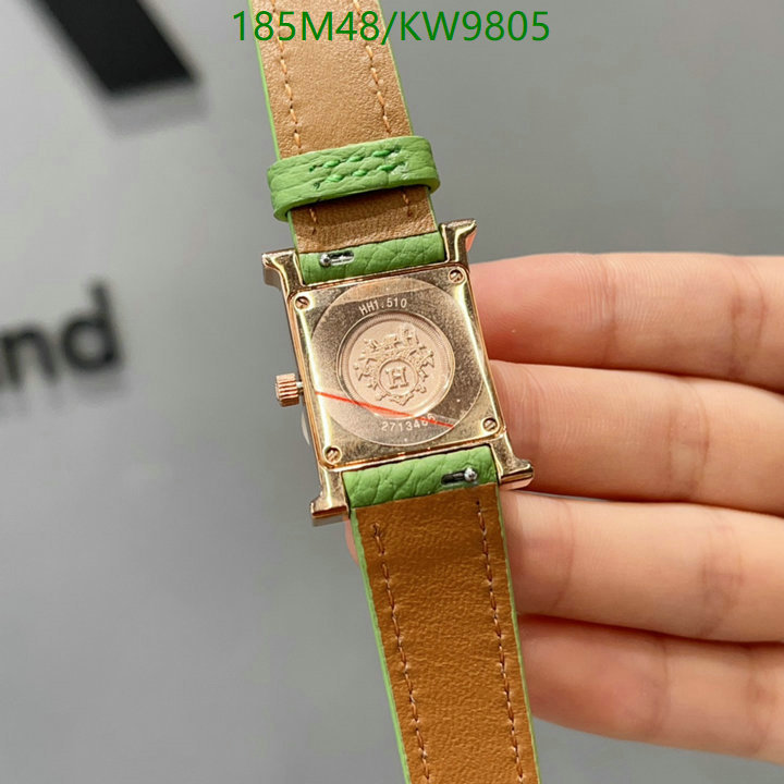 Hermes-Watch(4A) Code: KW9805 $: 185USD