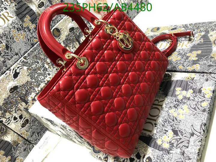 Dior-Bag-Mirror Quality Code: AB4480 $: 235USD