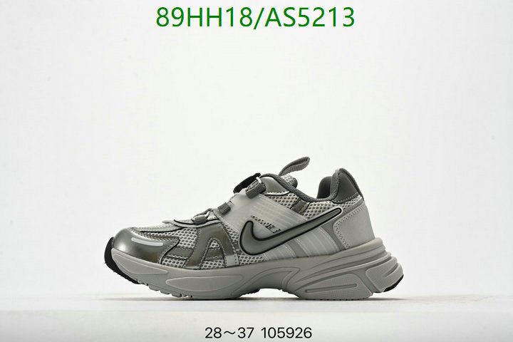 NIKE-Kids shoes Code: AS5213 $: 89USD