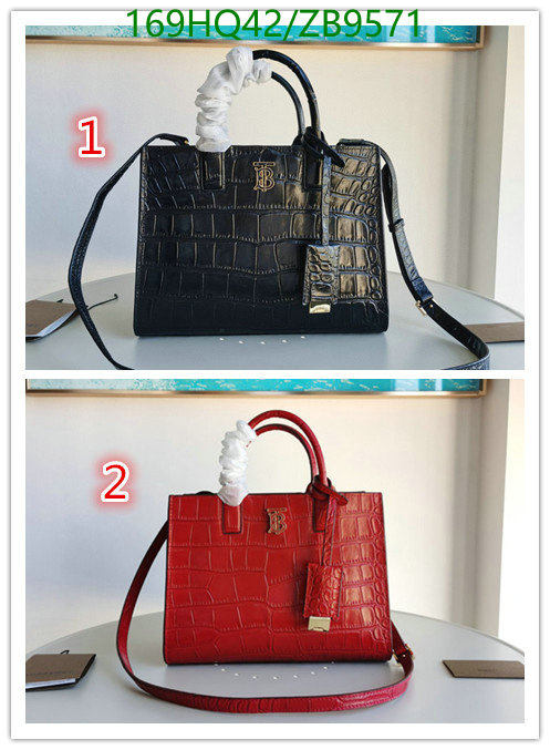 Burberry-Bag-Mirror Quality Code: ZB9571 $: 169USD