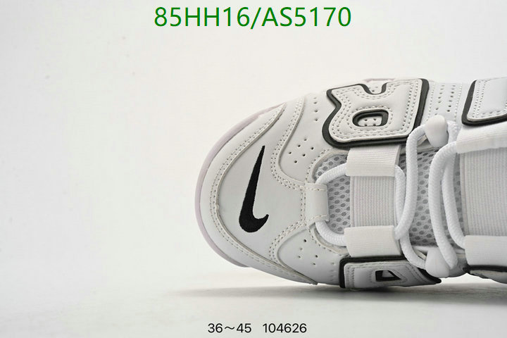 Nike-Men shoes Code: AS5170 $: 85USD