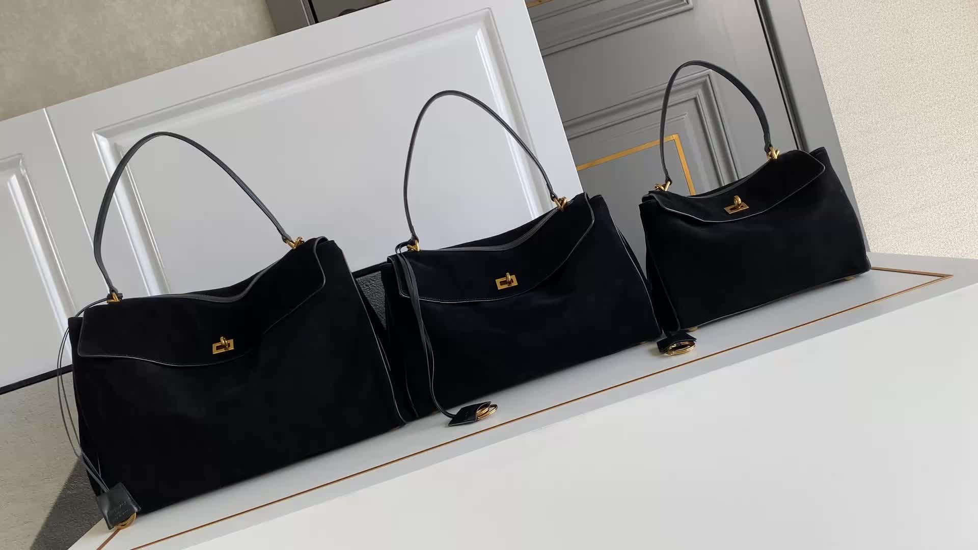 Balenciaga-Bag-4A Quality Code: AB3996