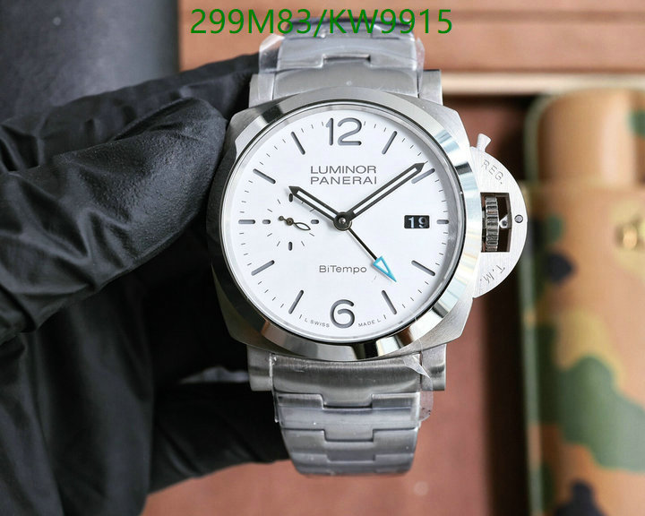 Panerai-Watch-Mirror Quality Code: KW9915 $: 299USD