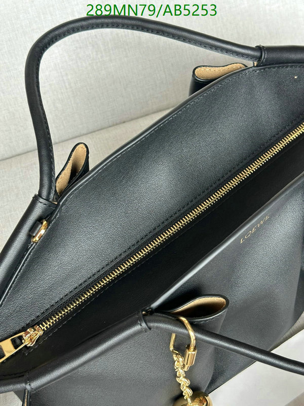 Loewe-Bag-Mirror Quality Code: AB5253 $: 289USD