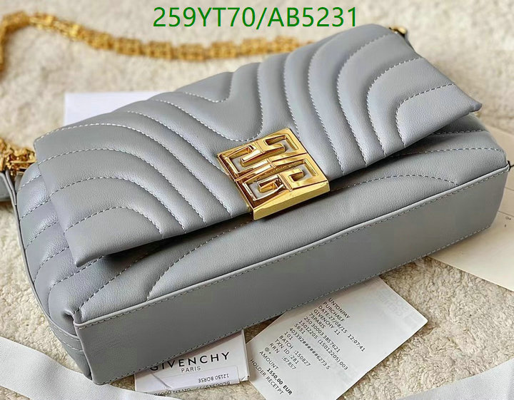 Givenchy-Bag-Mirror Quality Code: AB5231 $: 259USD