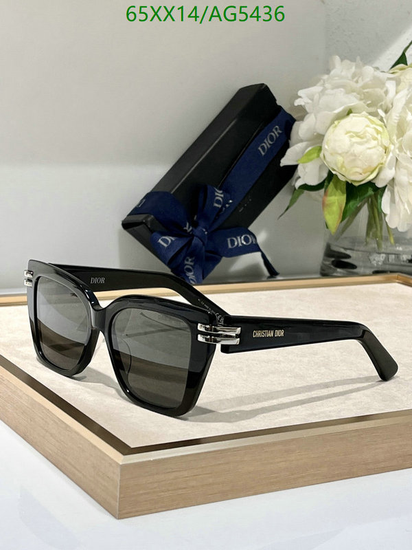 Dior-Glasses Code: AG5436 $: 65USD