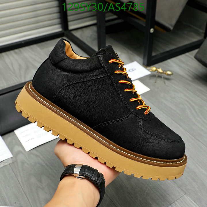 UGG-Men shoes Code: AS4785 $: 129USD