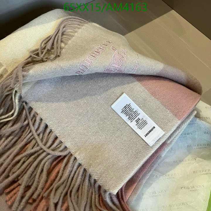 Burberry-Scarf Code: AM4163 $: 65USD