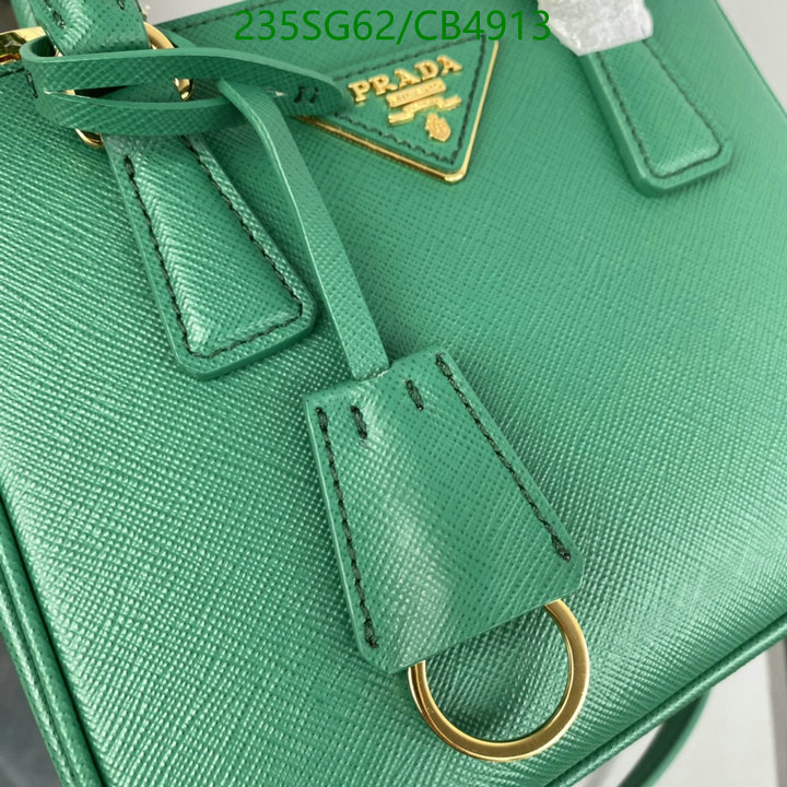 Prada-Bag-Mirror Quality Code: CB4913 $: 235USD