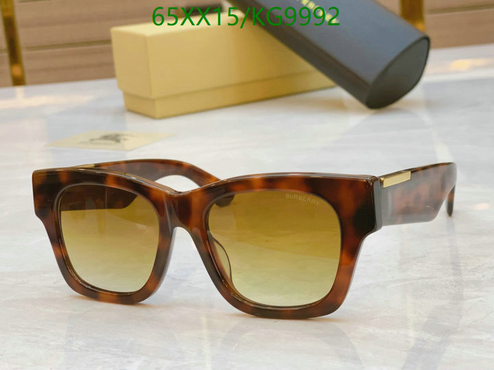 Burberry-Glasses Code: KG9992 $: 65USD