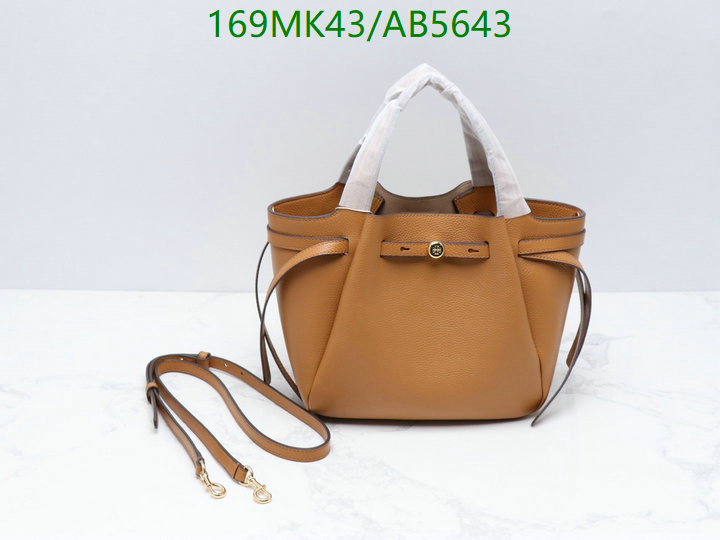 Tory Burch-Bag-Mirror Quality Code: AB5643 $: 169USD