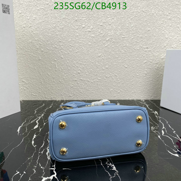 Prada-Bag-Mirror Quality Code: CB4913 $: 235USD