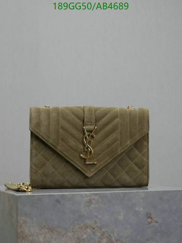 YSL-Bag-Mirror Quality Code: AB4689 $: 189USD