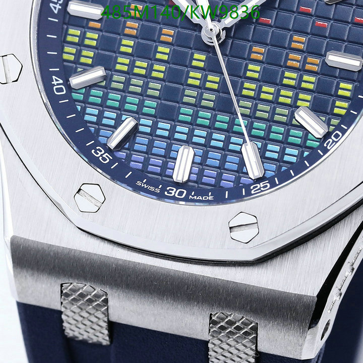 Audemars Piguet-Watch-Mirror Quality Code: KW9836 $: 485USD