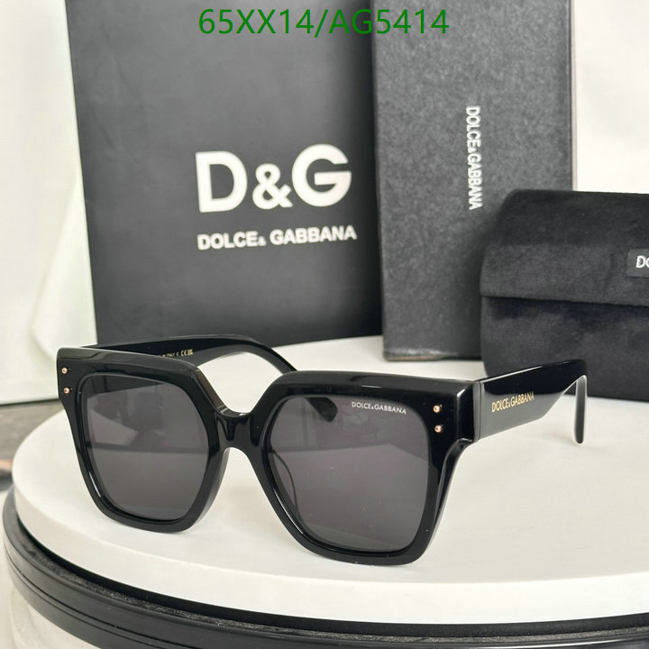 D&G-Glasses Code: AG5414 $: 65USD