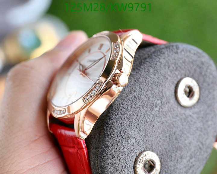 Chanel-Watch(4A) Code: KW9791 $: 125USD