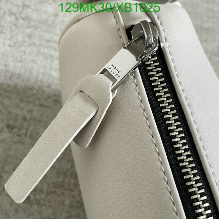 Marc Jacobs-Bag-Mirror Quality Code: XB1025 $: 129USD