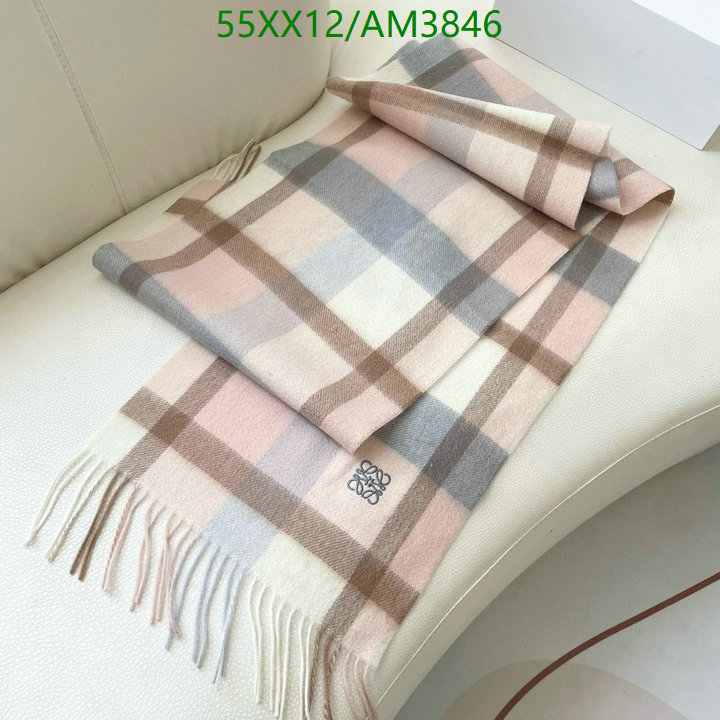 Loewe-Scarf Code: AM3846 $: 55USD