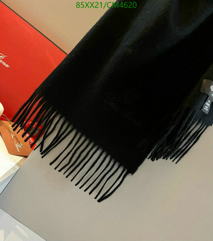 Loro Piana-Scarf Code: CM4620 $: 85USD