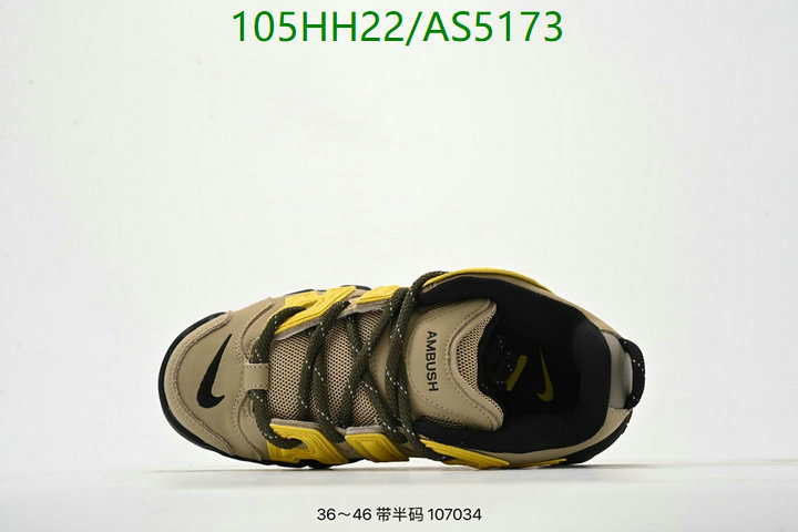 Nike-Men shoes Code: AS5173 $: 105USD