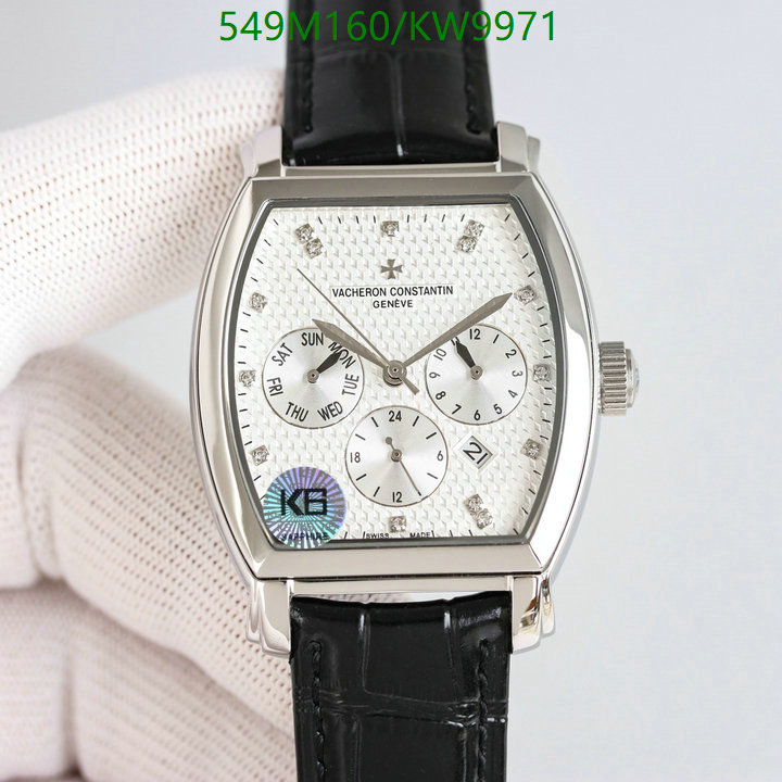 Vacheron Constantin-Watch-Mirror Quality Code: KW9971 $: 549USD