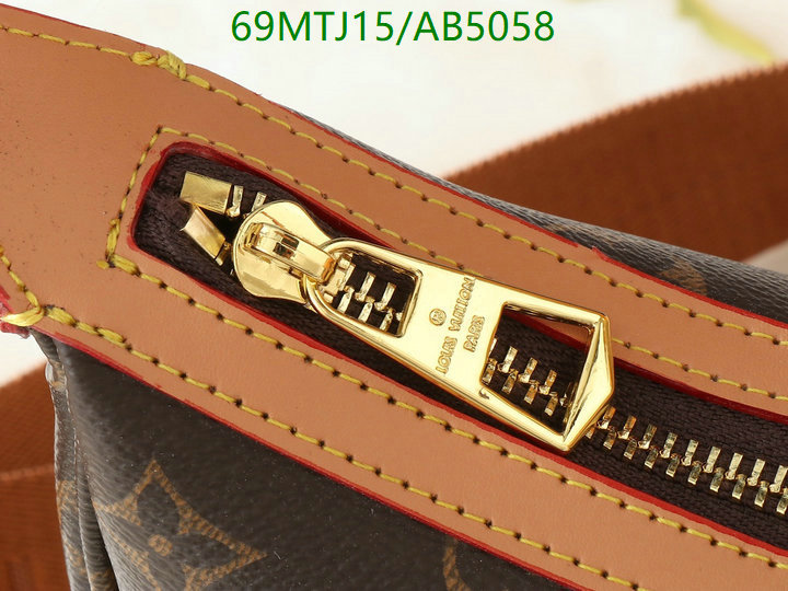 LV-Bag-4A Quality Code: AB5058 $: 69USD